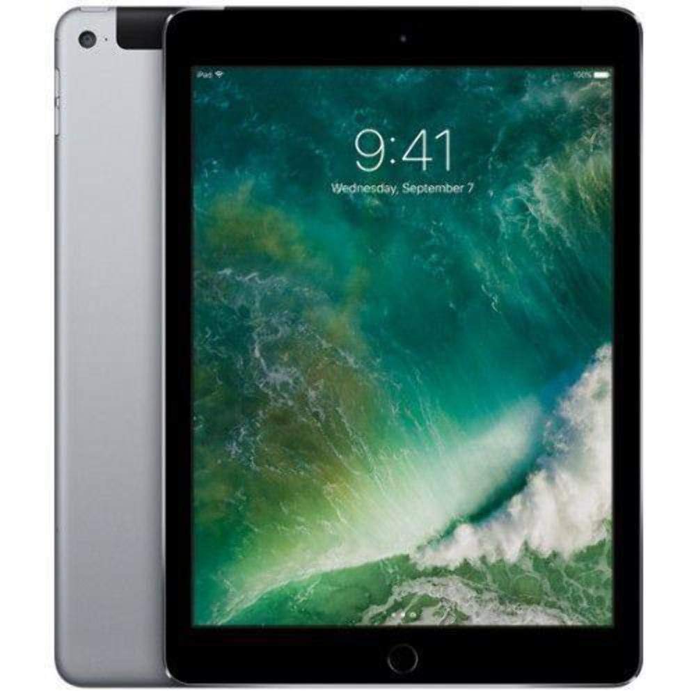 Air2 iPad iPad本体 Wi-Fi Unlocked Factory 4G) + WiFi 32GB, Gray, (Space 2 Air iPad Apple gray space 32GB iPad本体